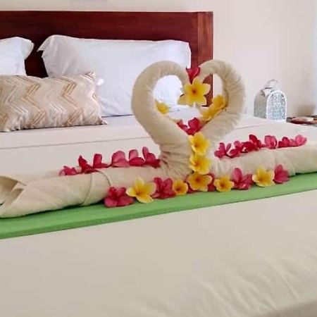 Pineapple Guest House Νησιά Γκίλι Εξωτερικό φωτογραφία