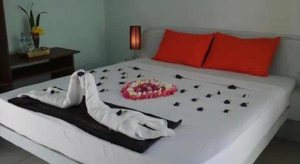 Pineapple Guest House Νησιά Γκίλι Εξωτερικό φωτογραφία