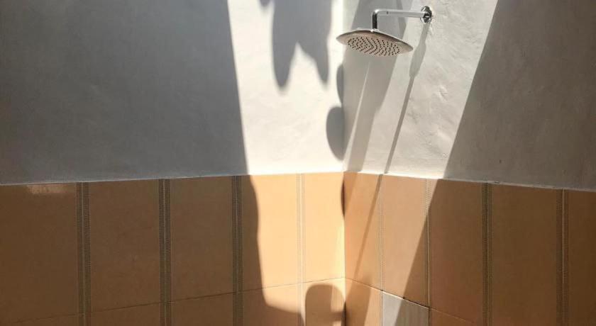 Pineapple Guest House Νησιά Γκίλι Εξωτερικό φωτογραφία