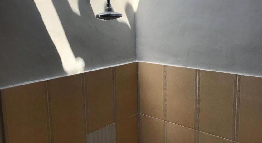 Pineapple Guest House Νησιά Γκίλι Εξωτερικό φωτογραφία