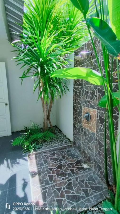 Pineapple Guest House Νησιά Γκίλι Εξωτερικό φωτογραφία