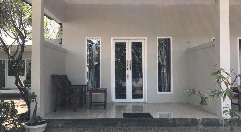 Pineapple Guest House Νησιά Γκίλι Εξωτερικό φωτογραφία