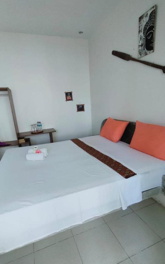 Pineapple Guest House Νησιά Γκίλι Εξωτερικό φωτογραφία