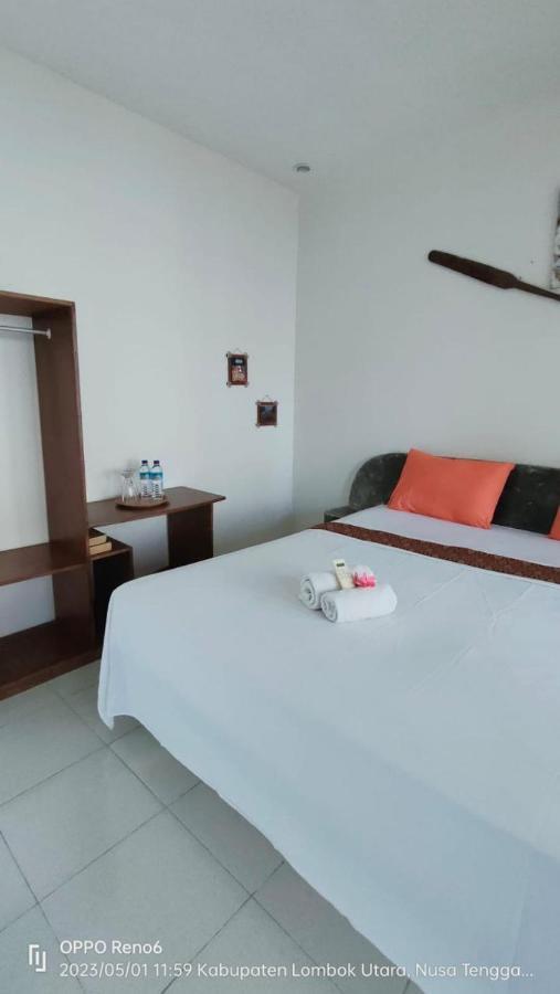 Pineapple Guest House Νησιά Γκίλι Εξωτερικό φωτογραφία