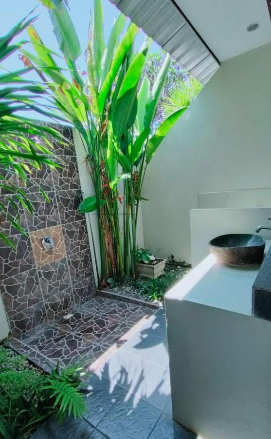 Pineapple Guest House Νησιά Γκίλι Εξωτερικό φωτογραφία