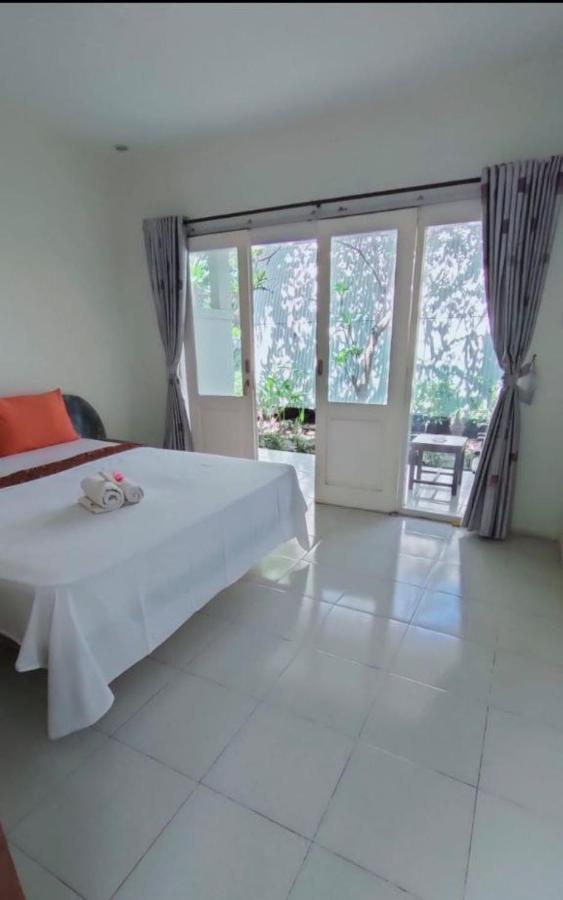 Pineapple Guest House Νησιά Γκίλι Εξωτερικό φωτογραφία
