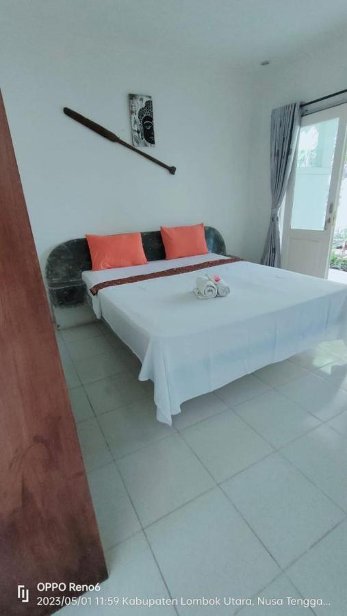 Pineapple Guest House Νησιά Γκίλι Εξωτερικό φωτογραφία