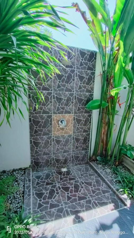 Pineapple Guest House Νησιά Γκίλι Εξωτερικό φωτογραφία