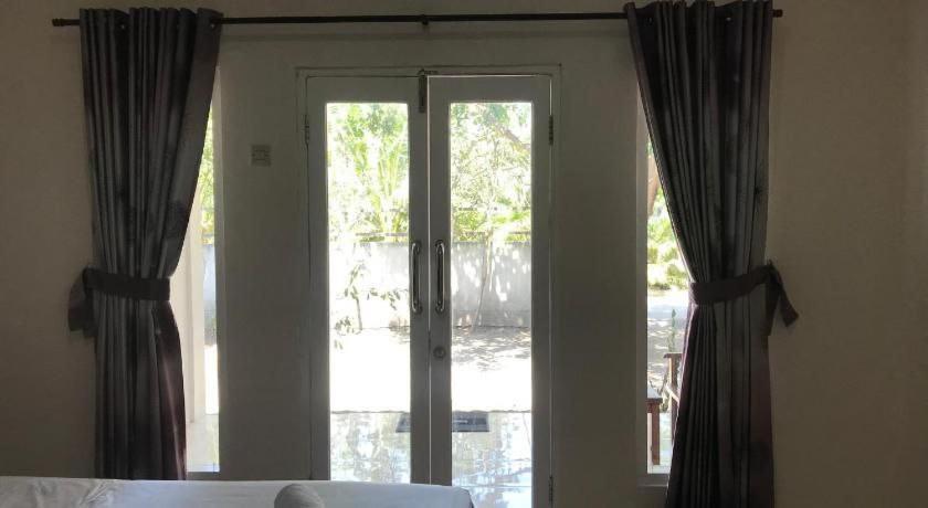 Pineapple Guest House Νησιά Γκίλι Εξωτερικό φωτογραφία