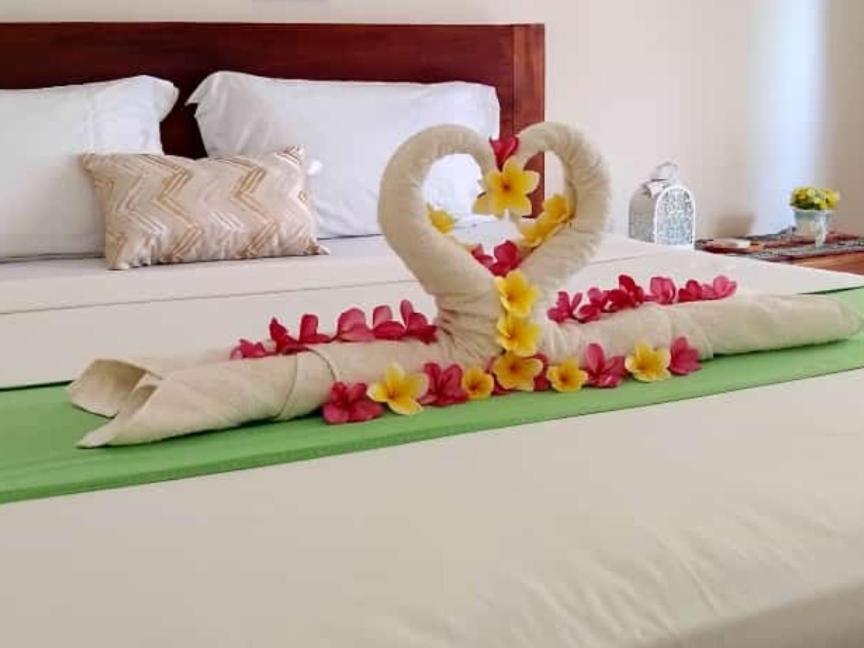 Pineapple Guest House Νησιά Γκίλι Εξωτερικό φωτογραφία