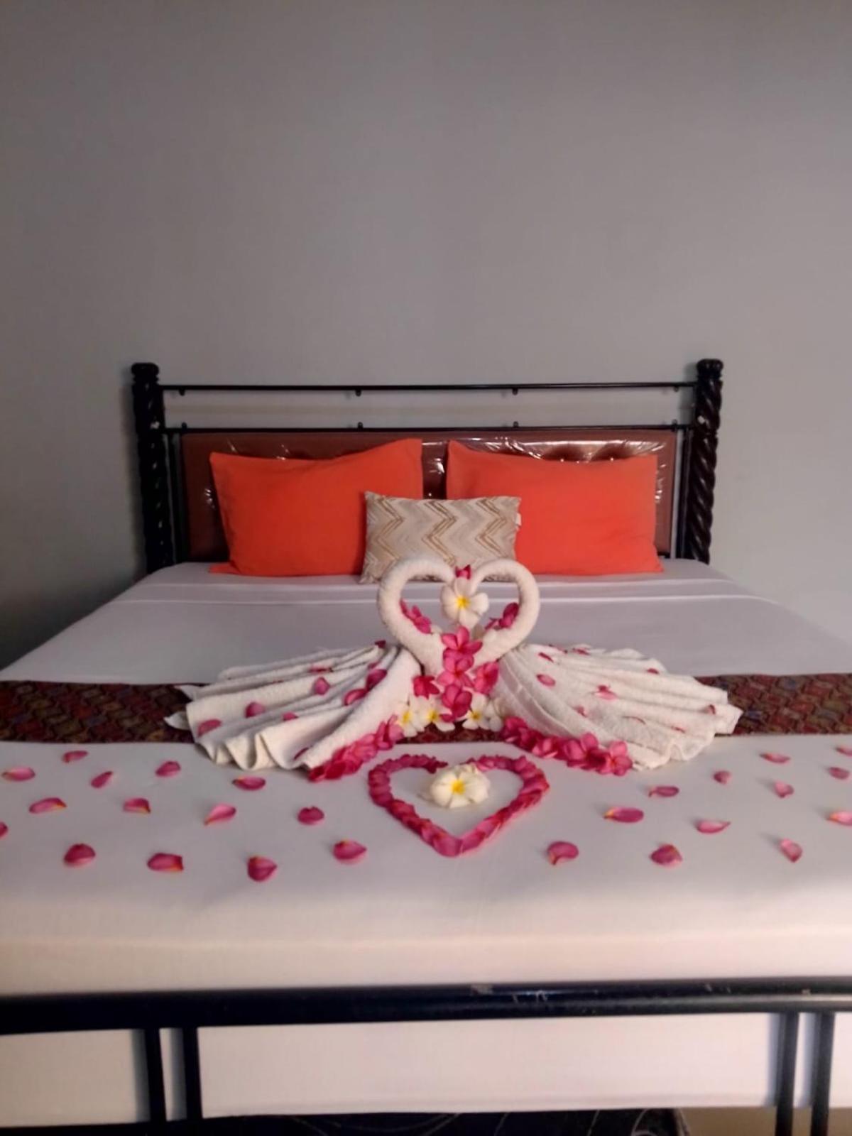 Pineapple Guest House Νησιά Γκίλι Εξωτερικό φωτογραφία