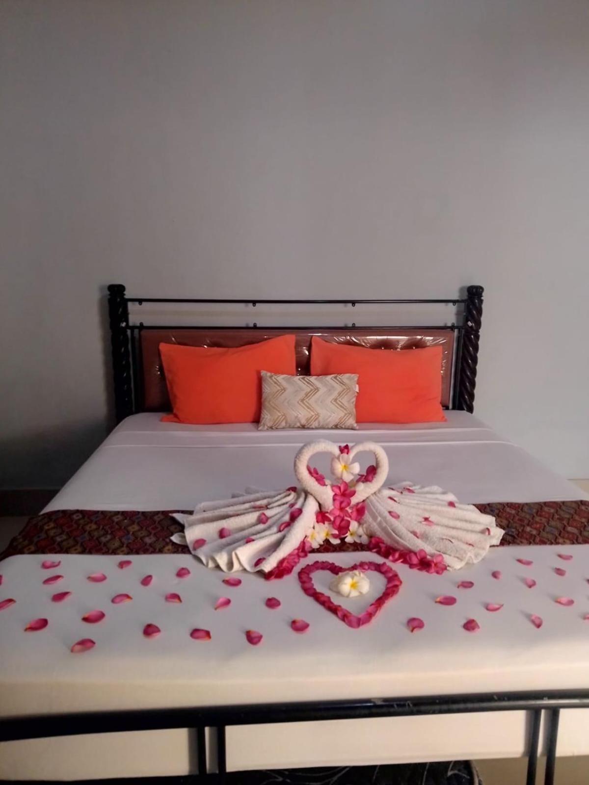 Pineapple Guest House Νησιά Γκίλι Εξωτερικό φωτογραφία