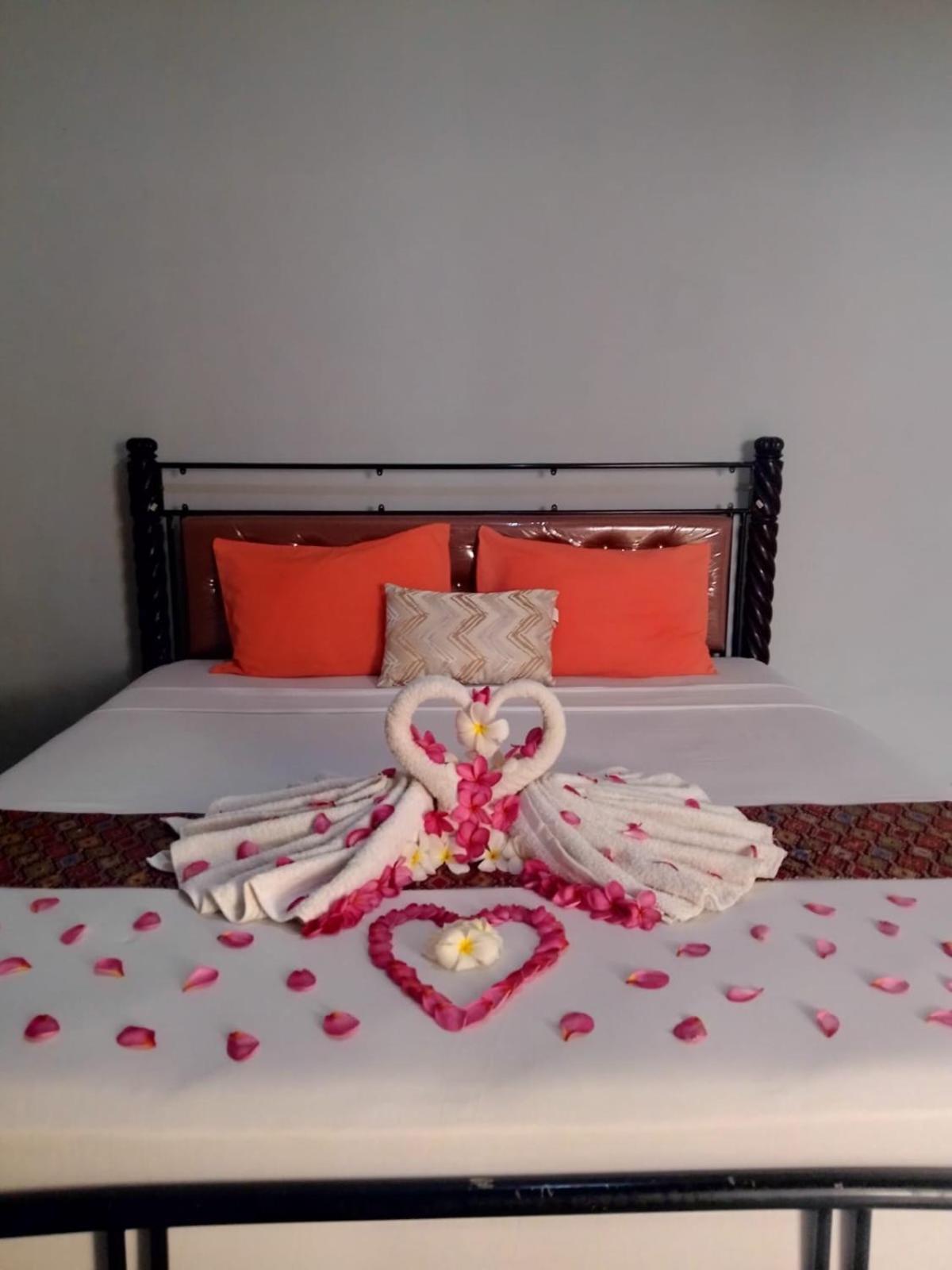 Pineapple Guest House Νησιά Γκίλι Εξωτερικό φωτογραφία