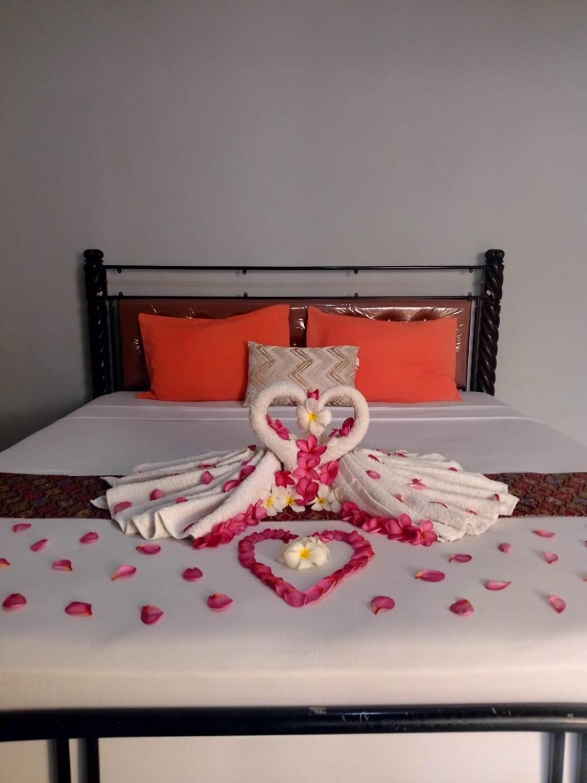 Pineapple Guest House Νησιά Γκίλι Εξωτερικό φωτογραφία