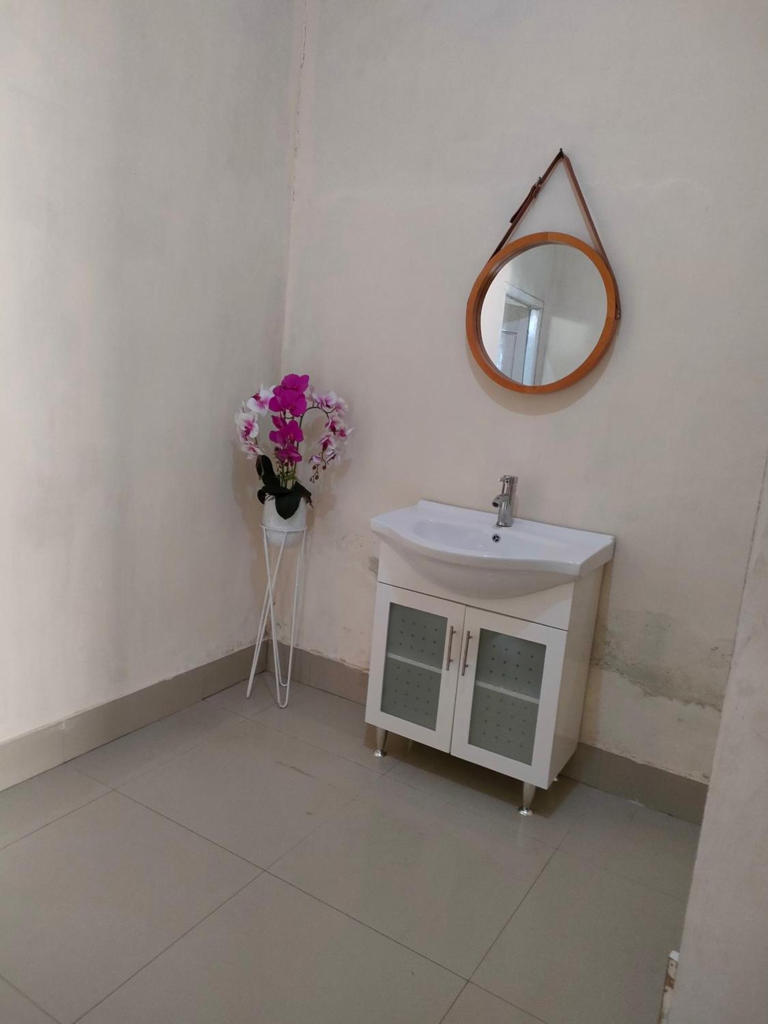Pineapple Guest House Νησιά Γκίλι Εξωτερικό φωτογραφία