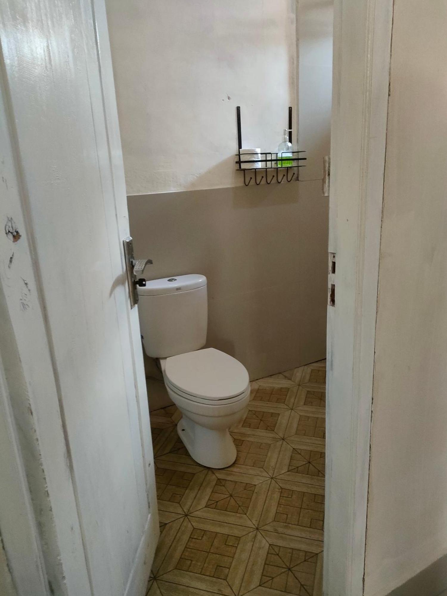 Pineapple Guest House Νησιά Γκίλι Εξωτερικό φωτογραφία