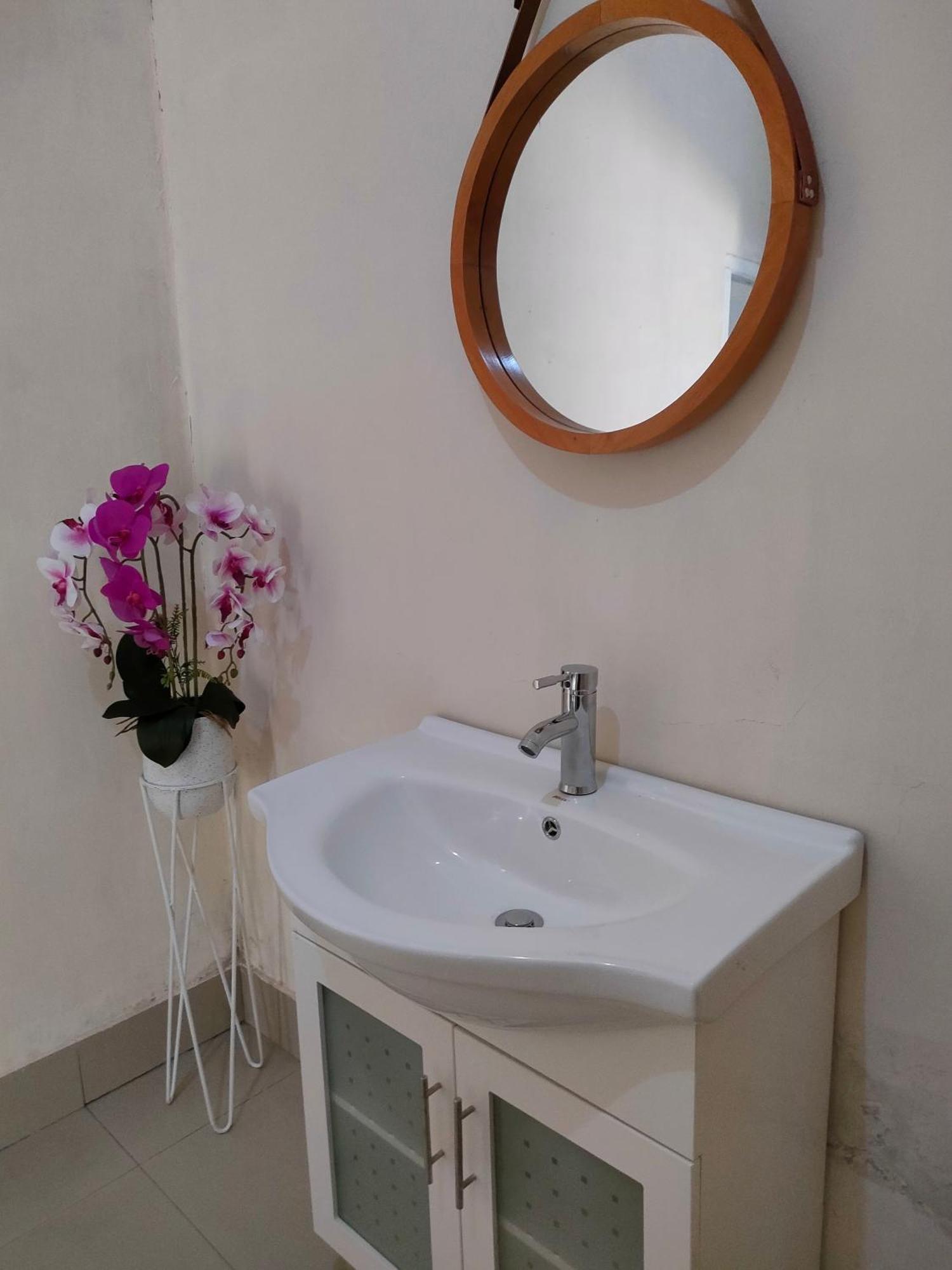 Pineapple Guest House Νησιά Γκίλι Εξωτερικό φωτογραφία