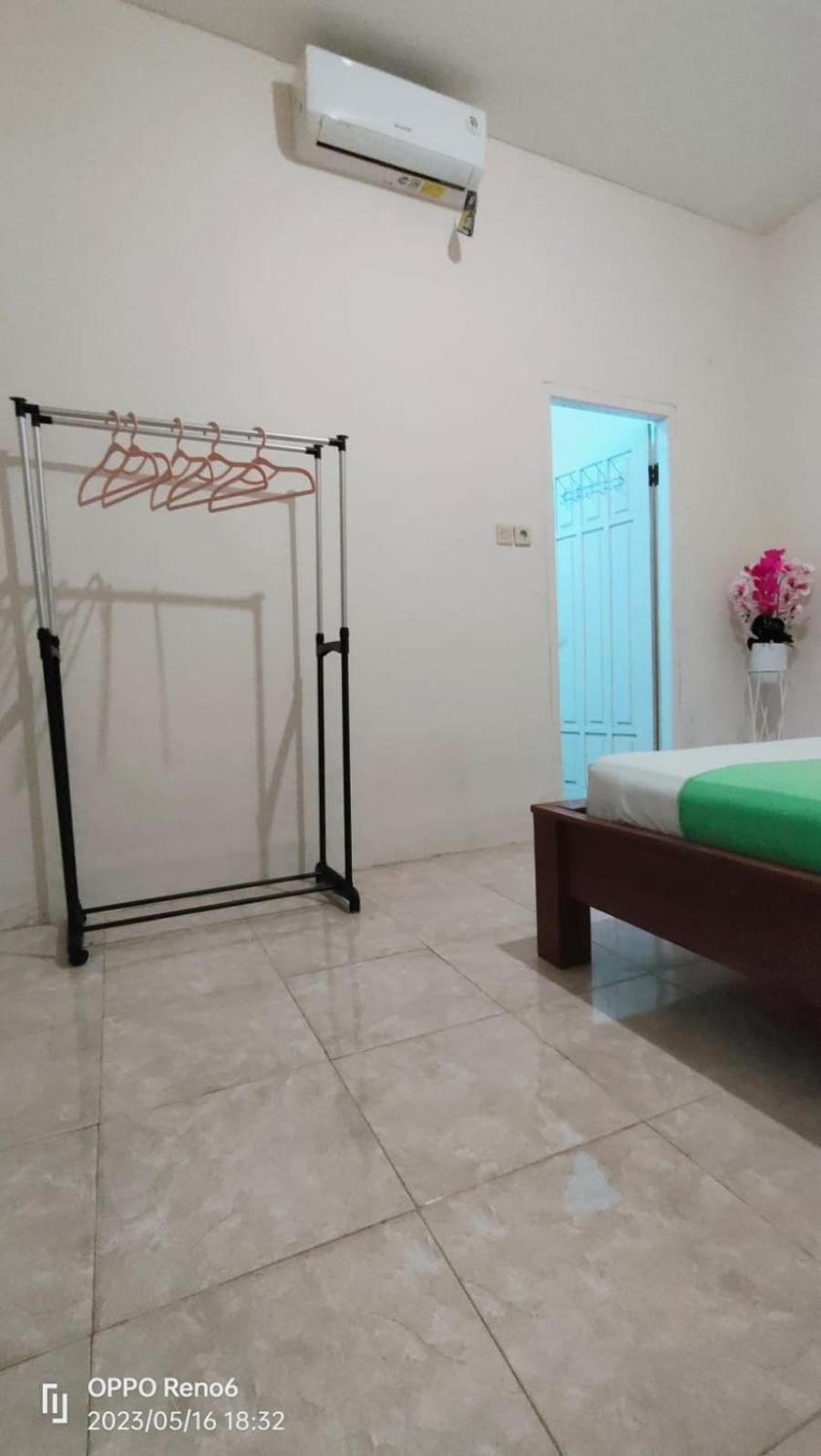 Pineapple Guest House Νησιά Γκίλι Εξωτερικό φωτογραφία