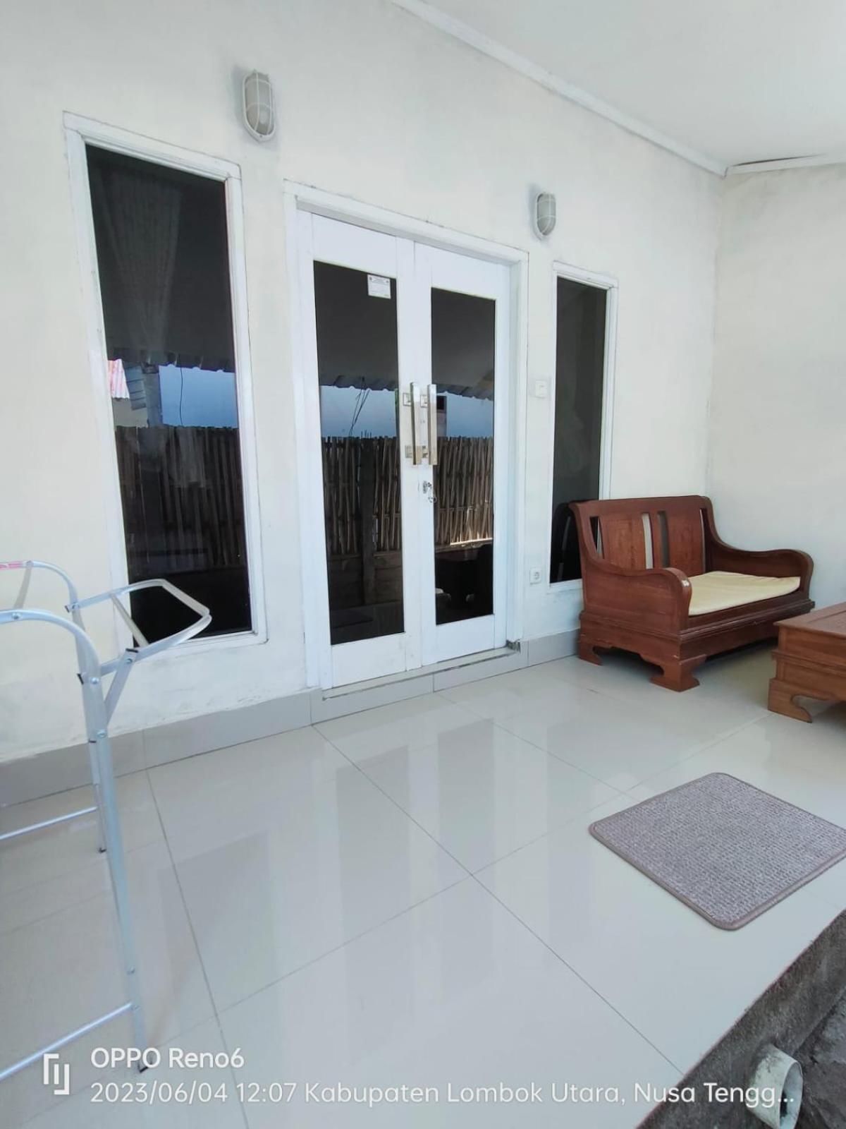 Pineapple Guest House Νησιά Γκίλι Εξωτερικό φωτογραφία