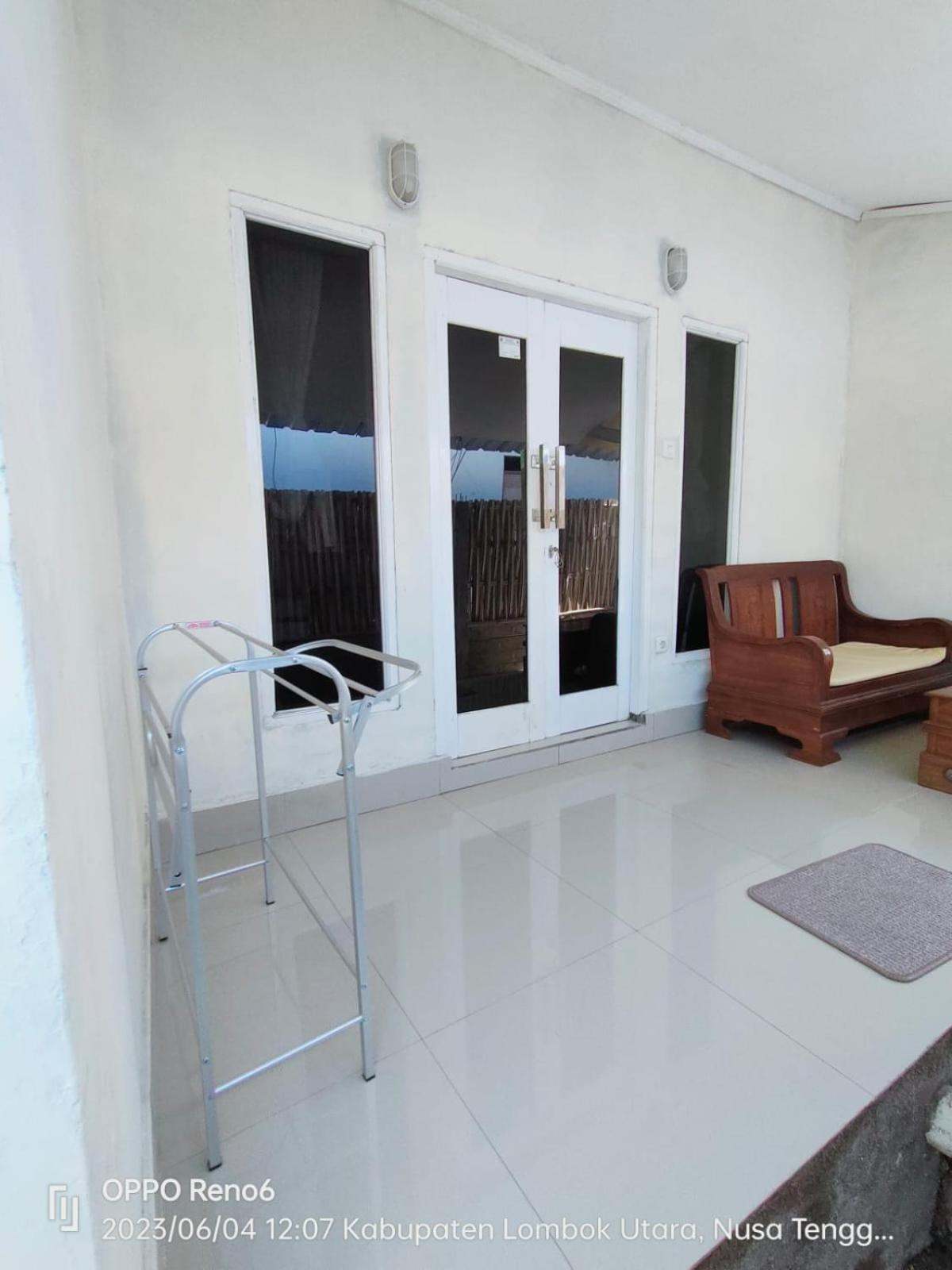 Pineapple Guest House Νησιά Γκίλι Εξωτερικό φωτογραφία