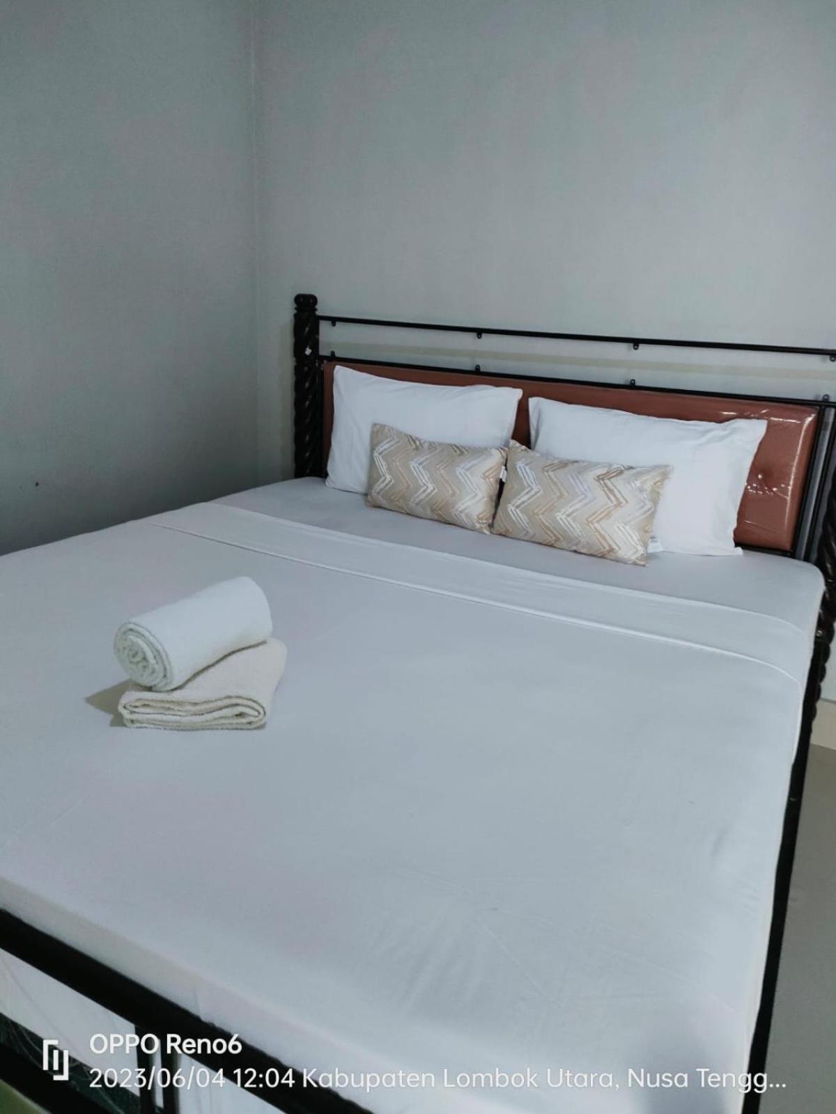 Pineapple Guest House Νησιά Γκίλι Εξωτερικό φωτογραφία