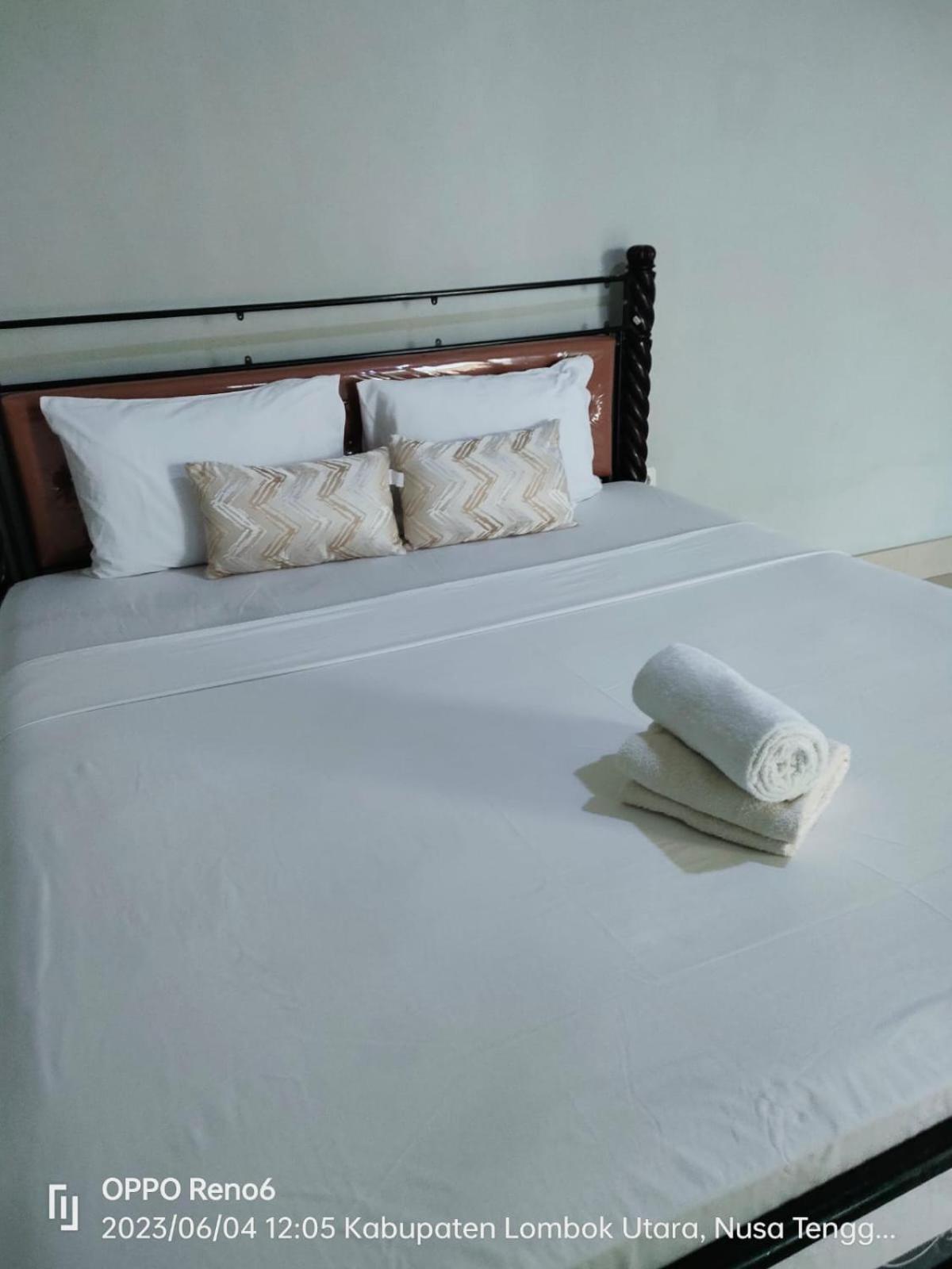 Pineapple Guest House Νησιά Γκίλι Εξωτερικό φωτογραφία