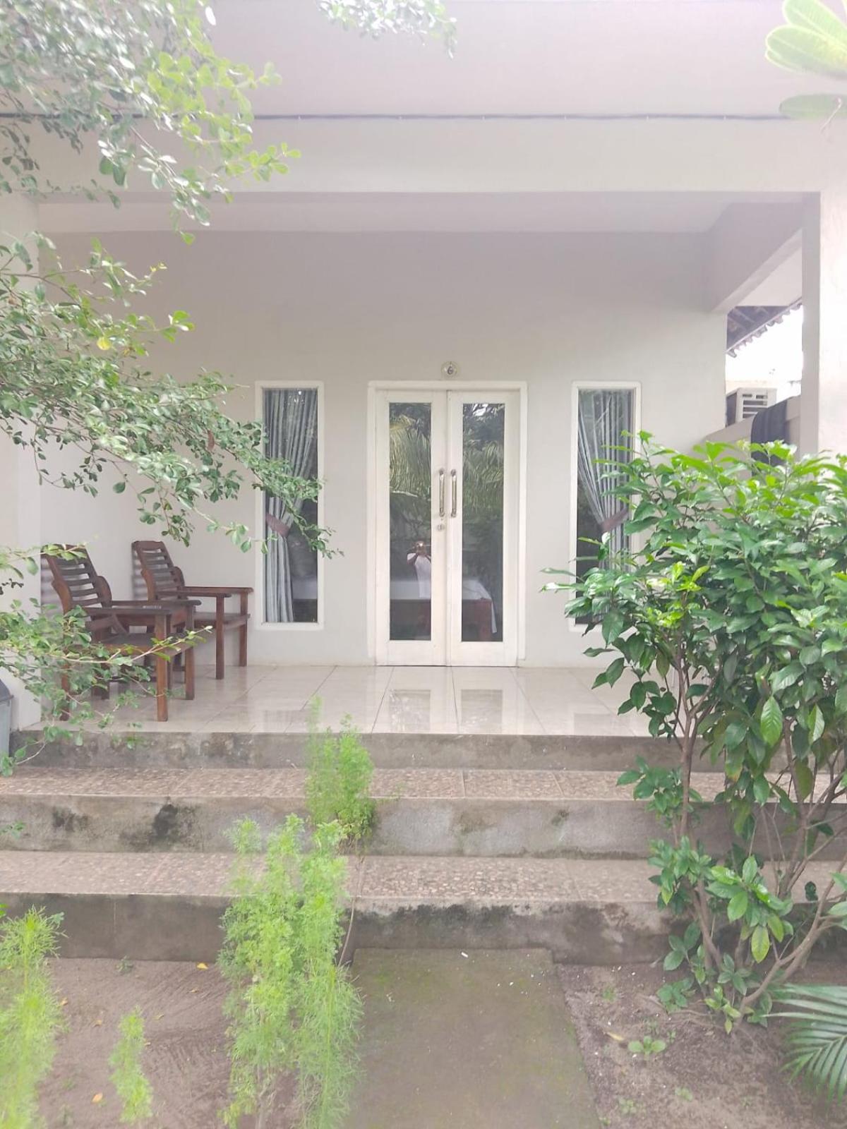 Pineapple Guest House Νησιά Γκίλι Δωμάτιο φωτογραφία